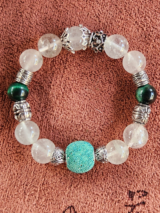 Bracelets beeds