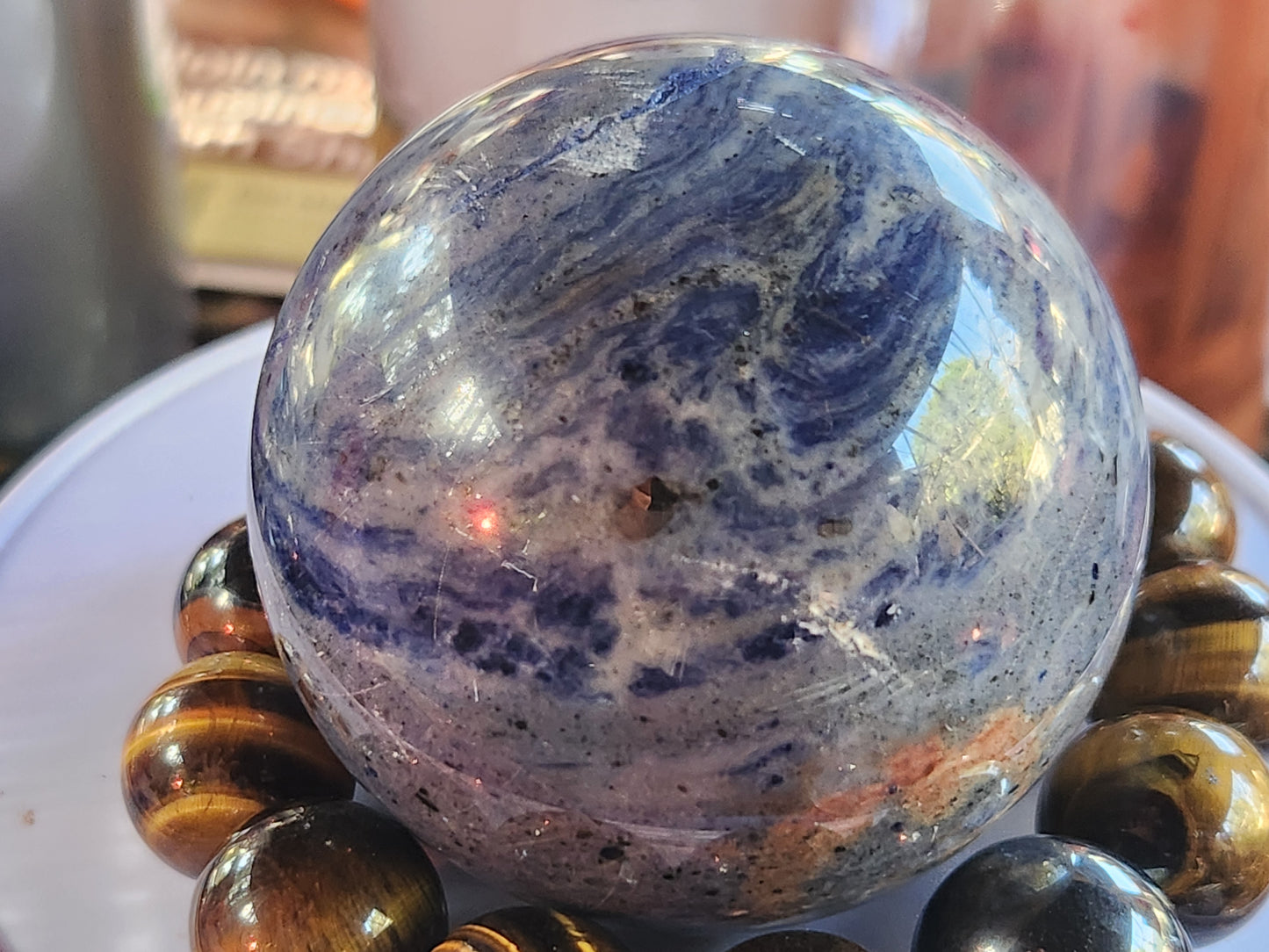 Spheres