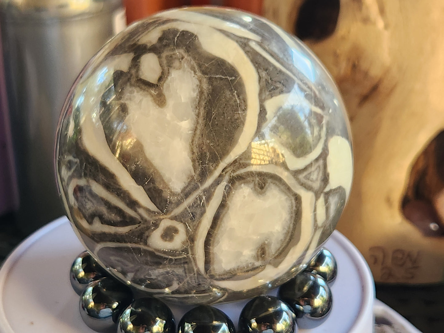 Spheres