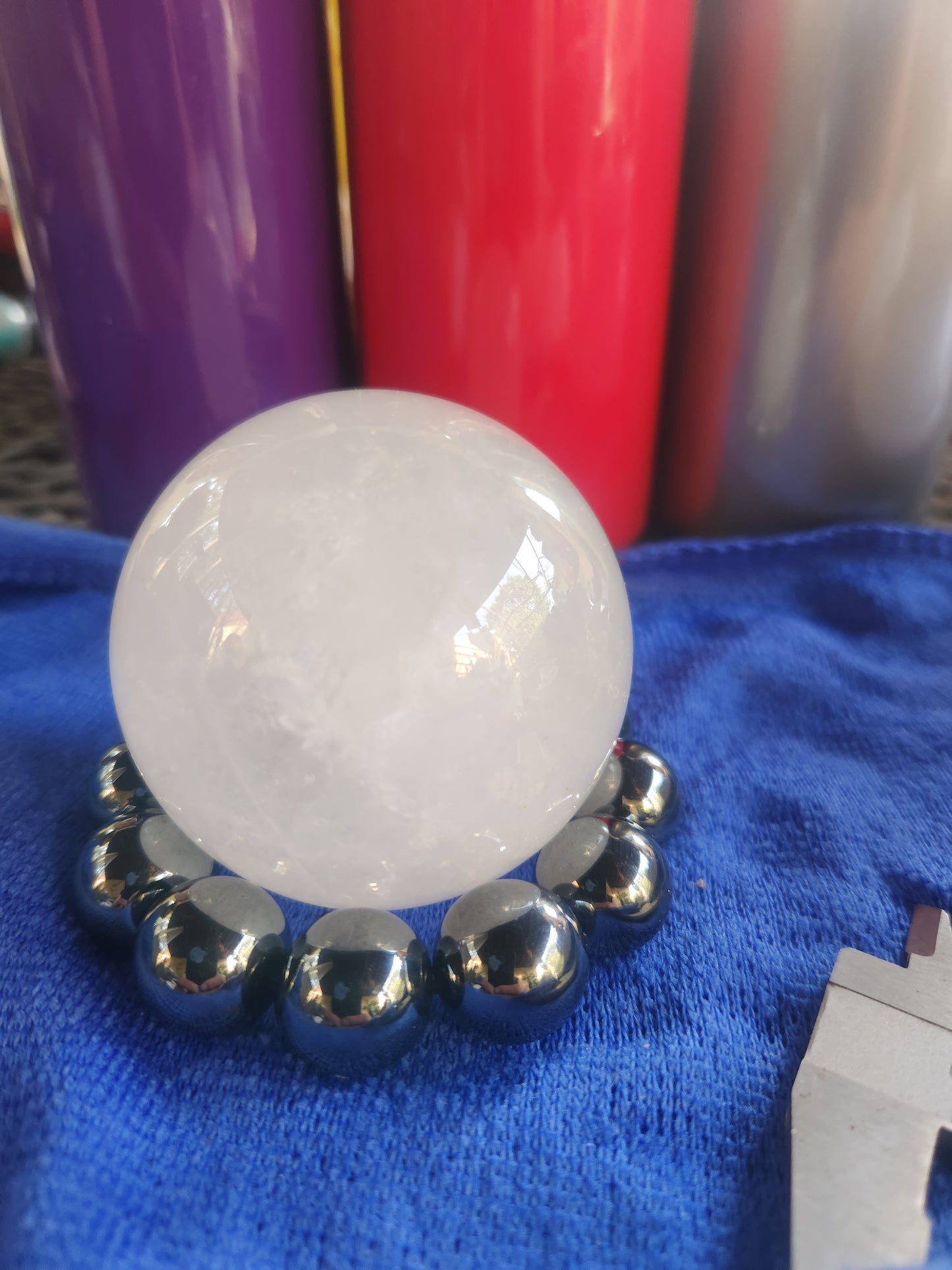 Spheres