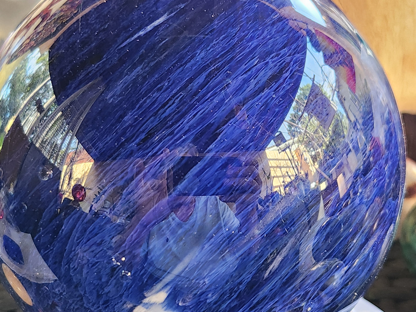 Spheres