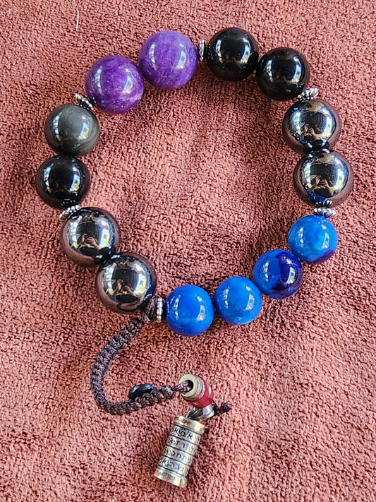Bracelets beeds
