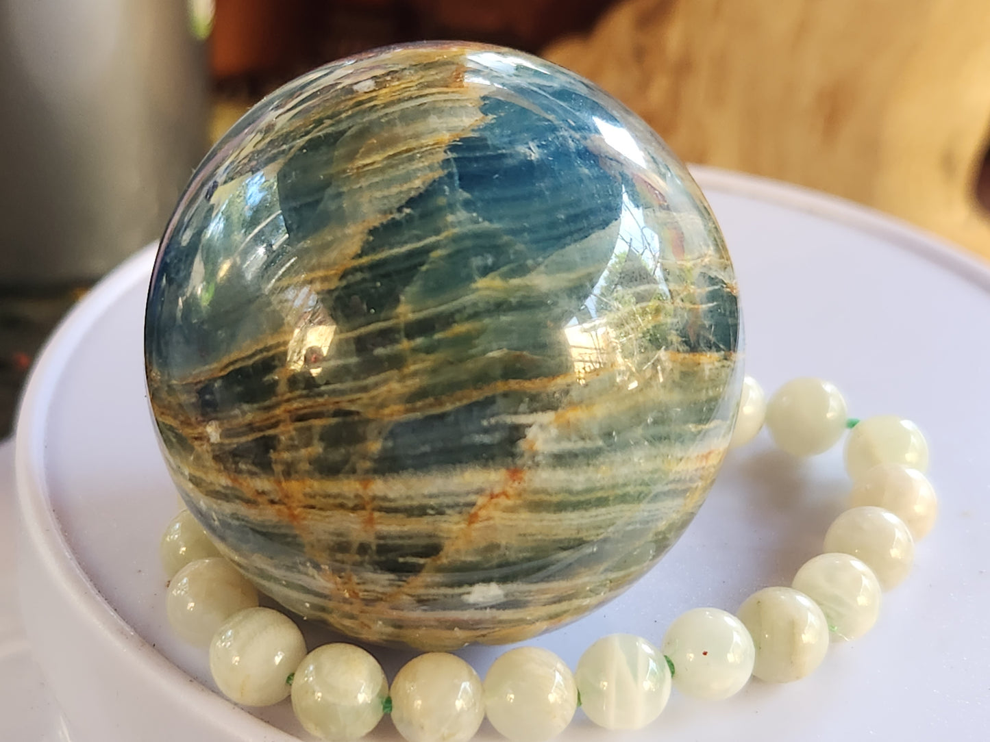 Spheres