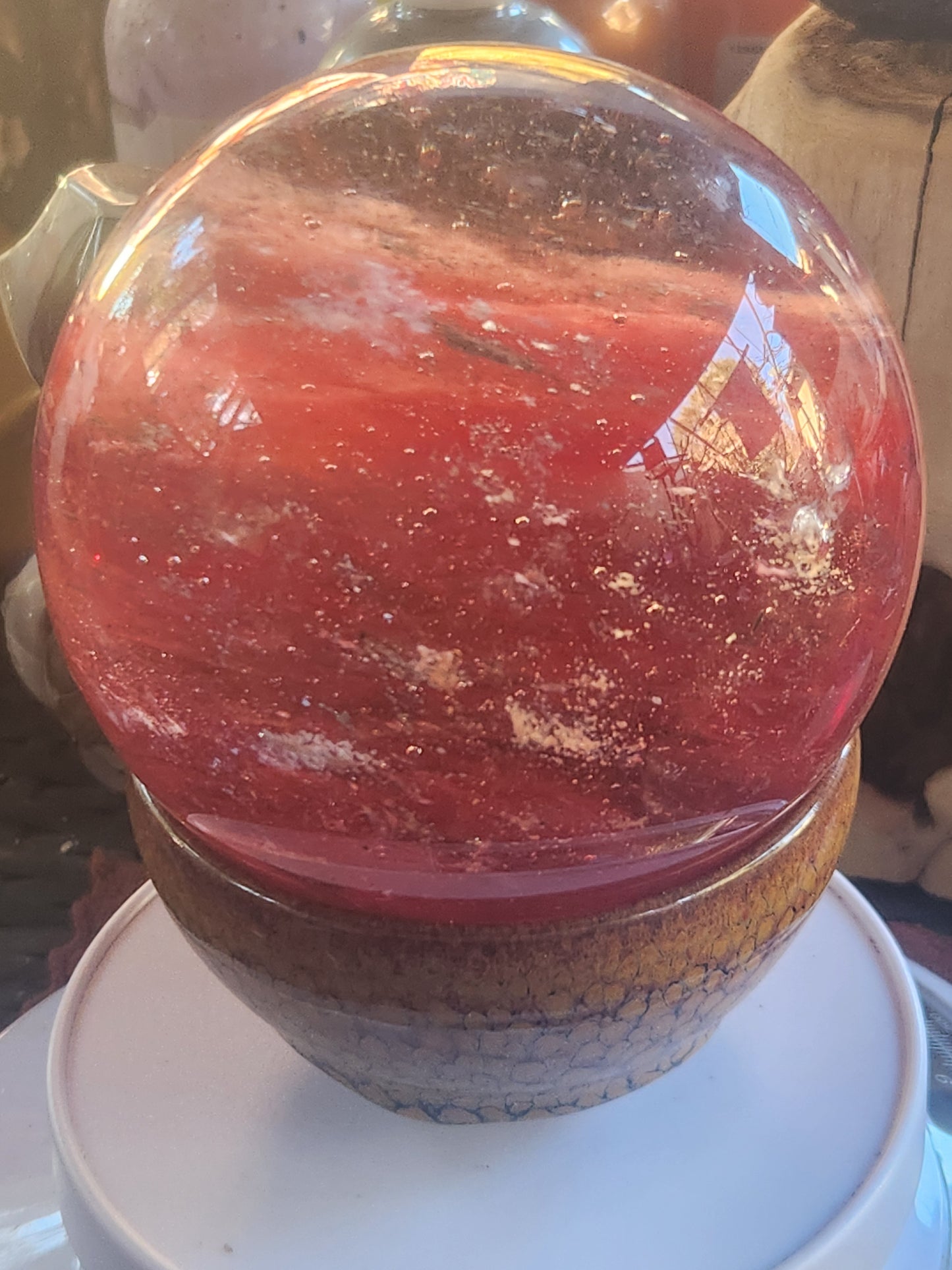 Spheres