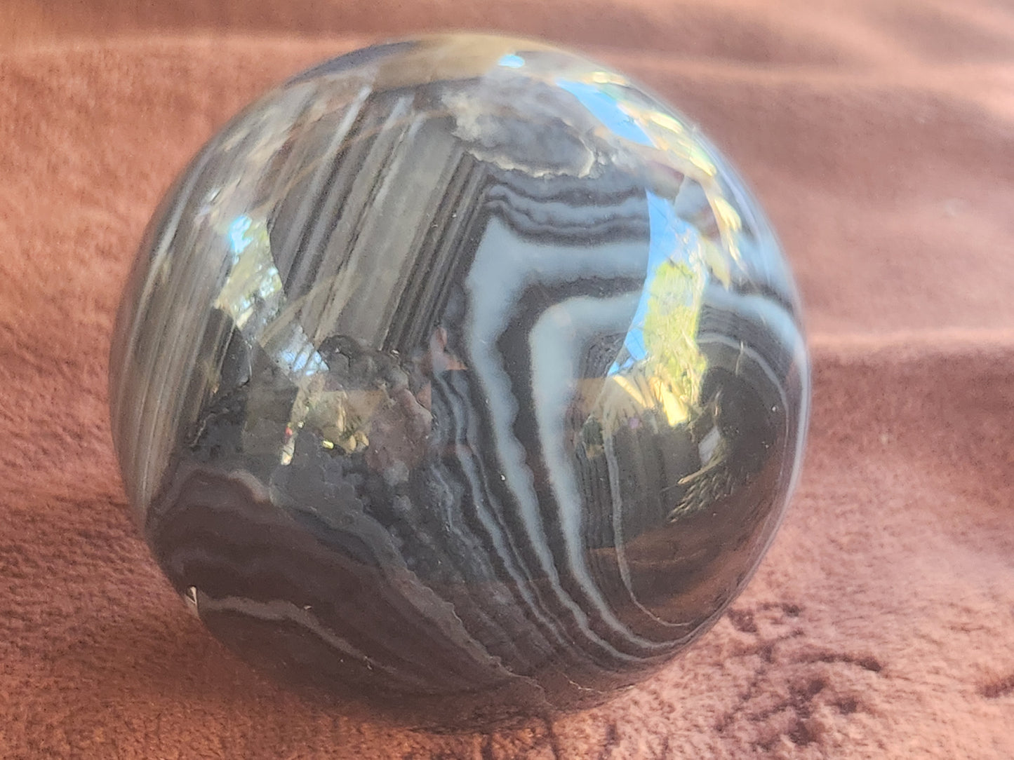 Spheres