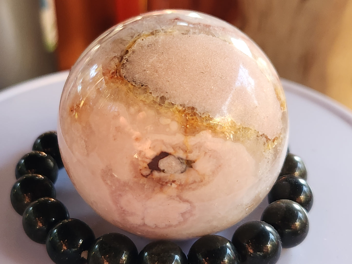 Spheres