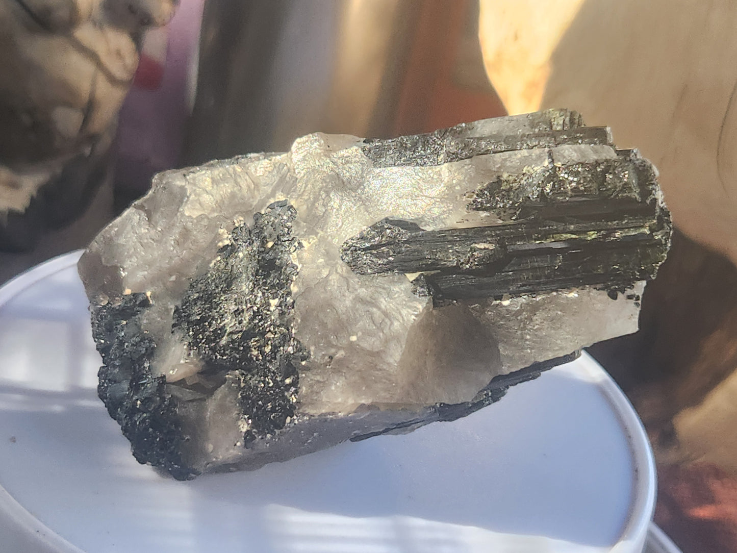 Stones free form