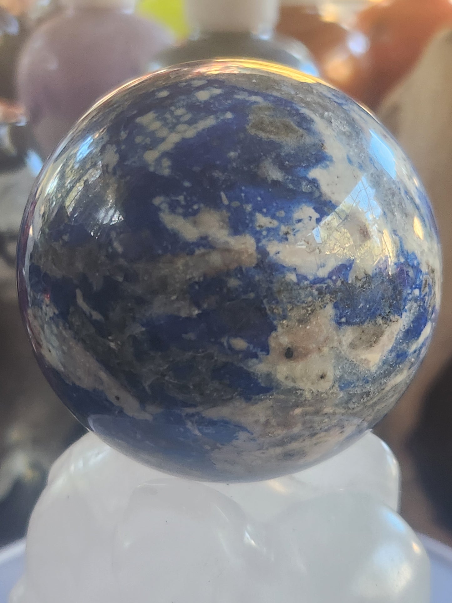 Spheres