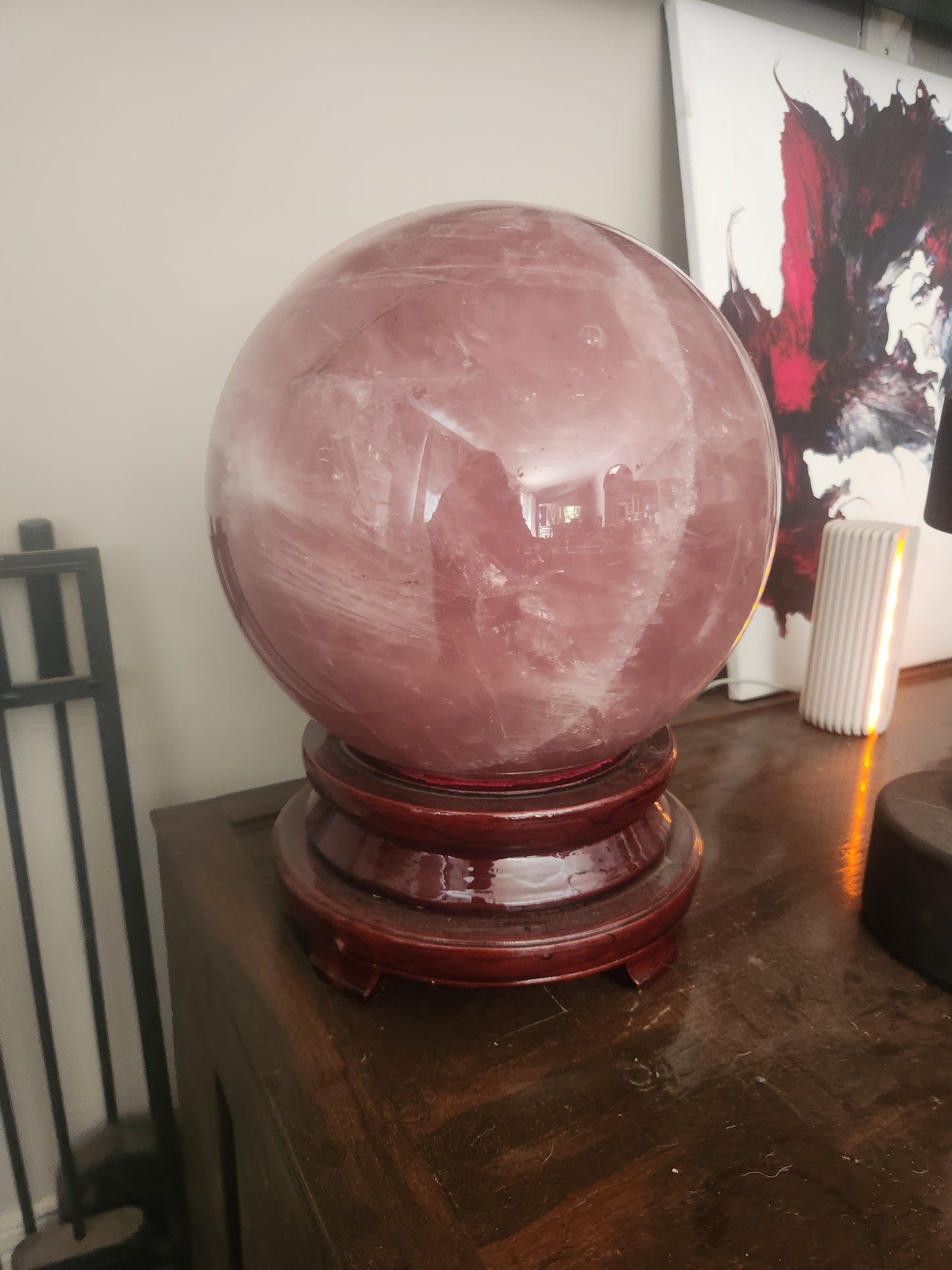 Spheres