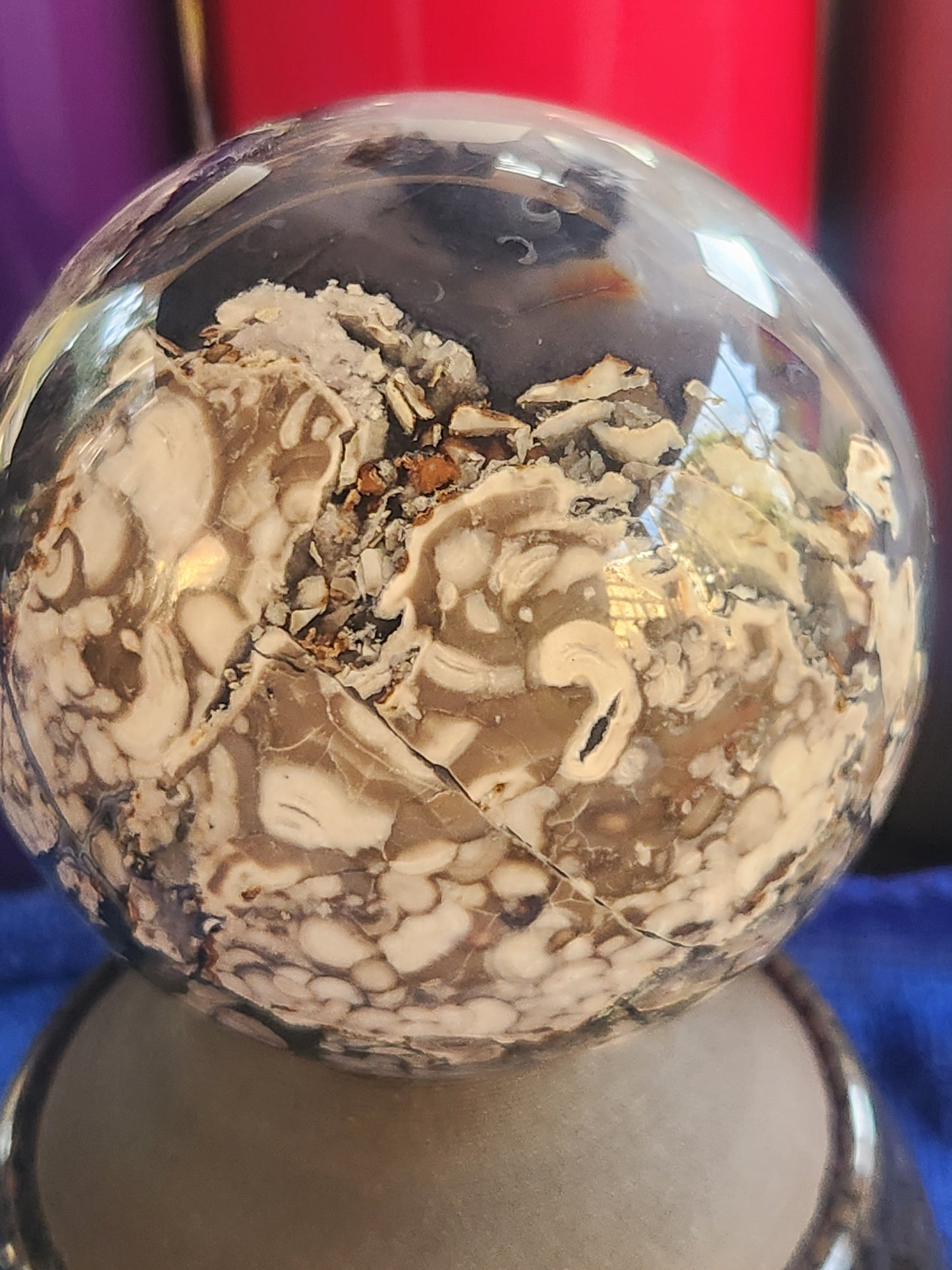 Spheres
