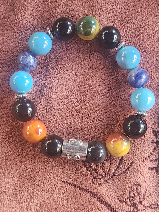 Bracelets beeds