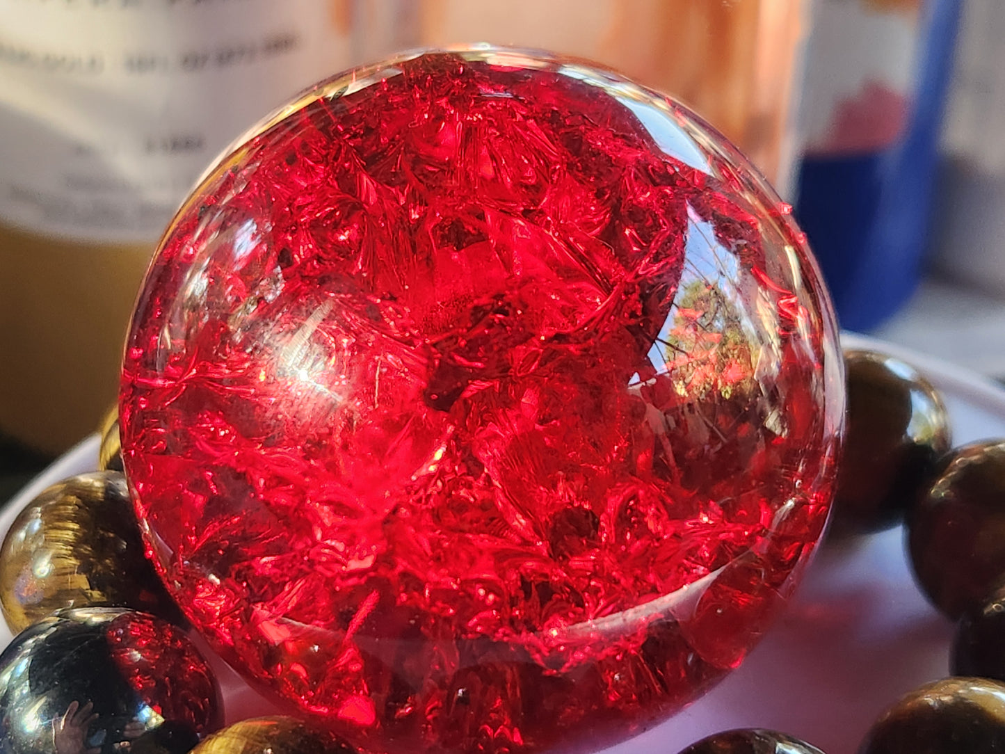Spheres
