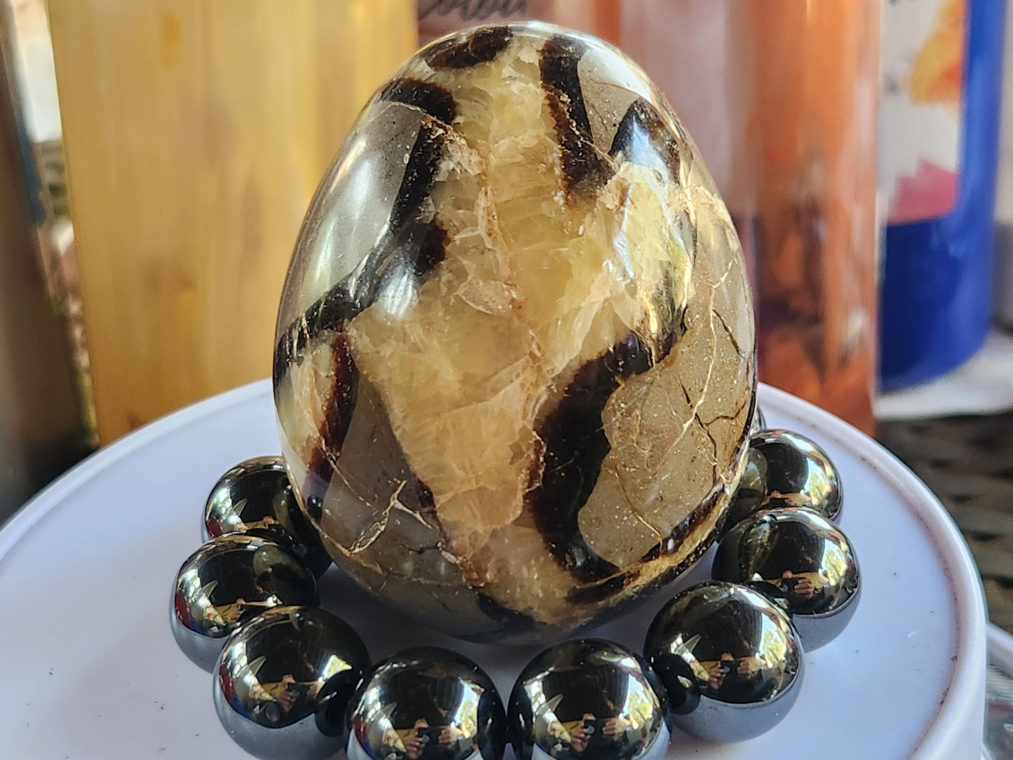 Spheres