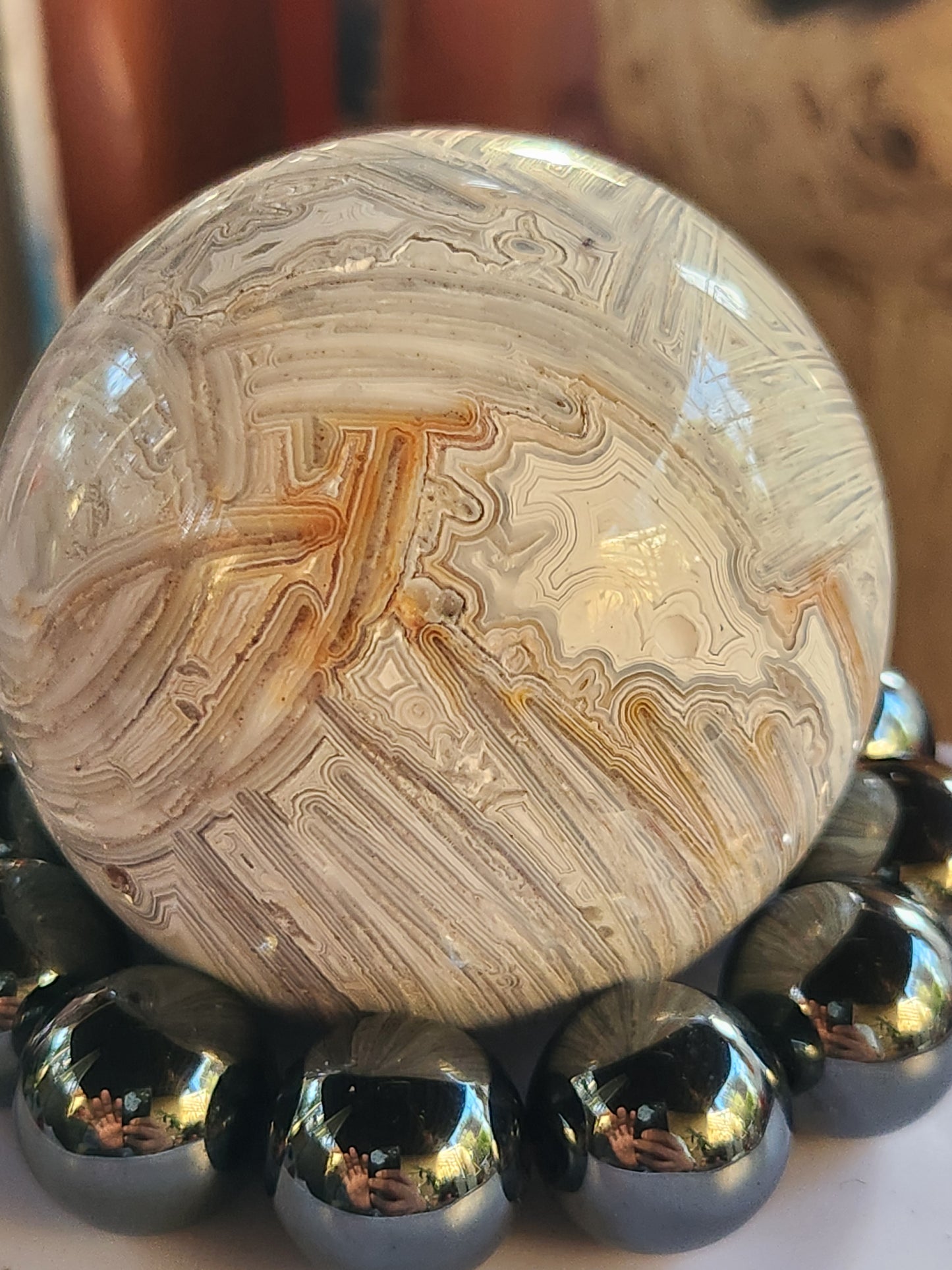 Spheres