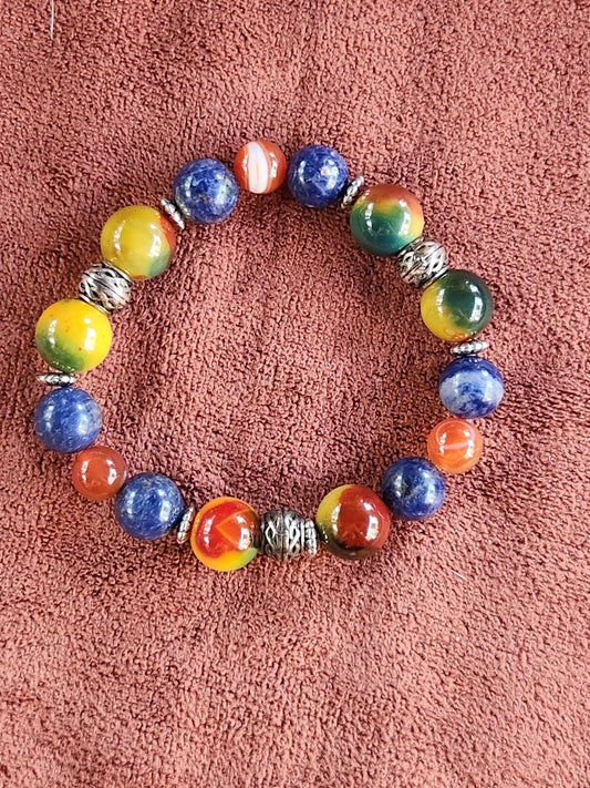 Bracelets beeds