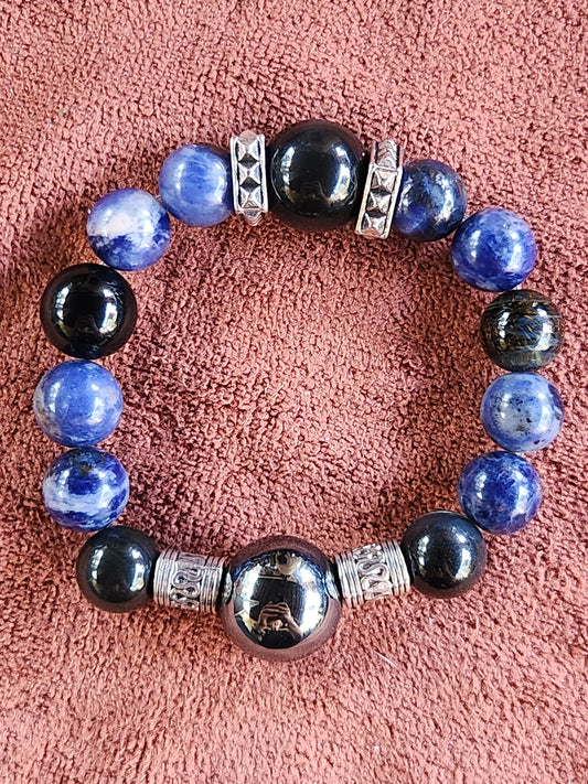 Bracelets beeds