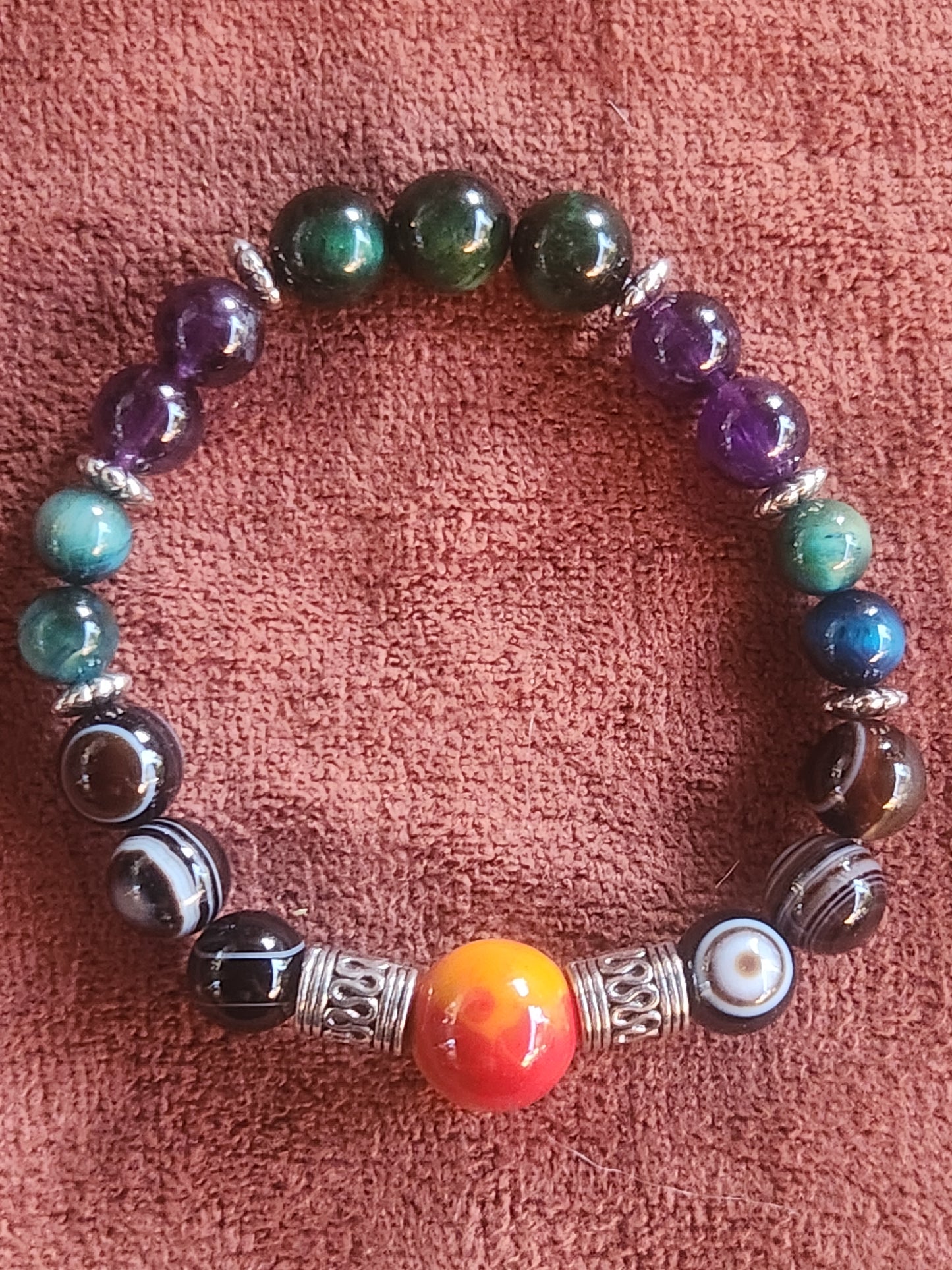 Bracelets beeds