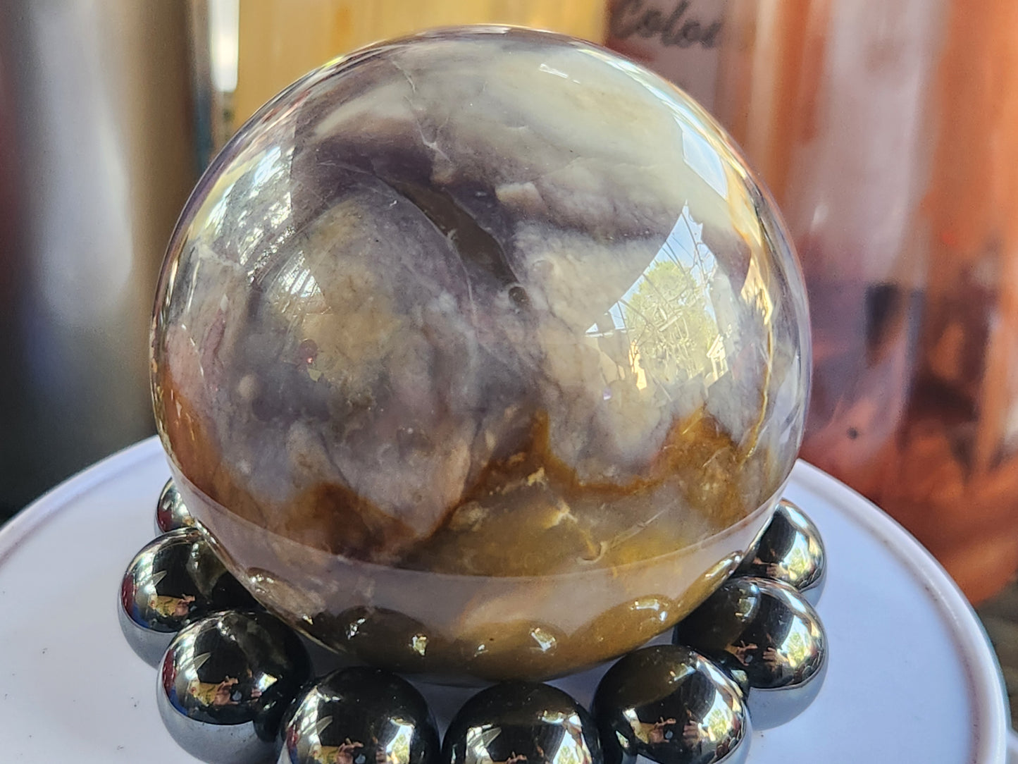 Spheres