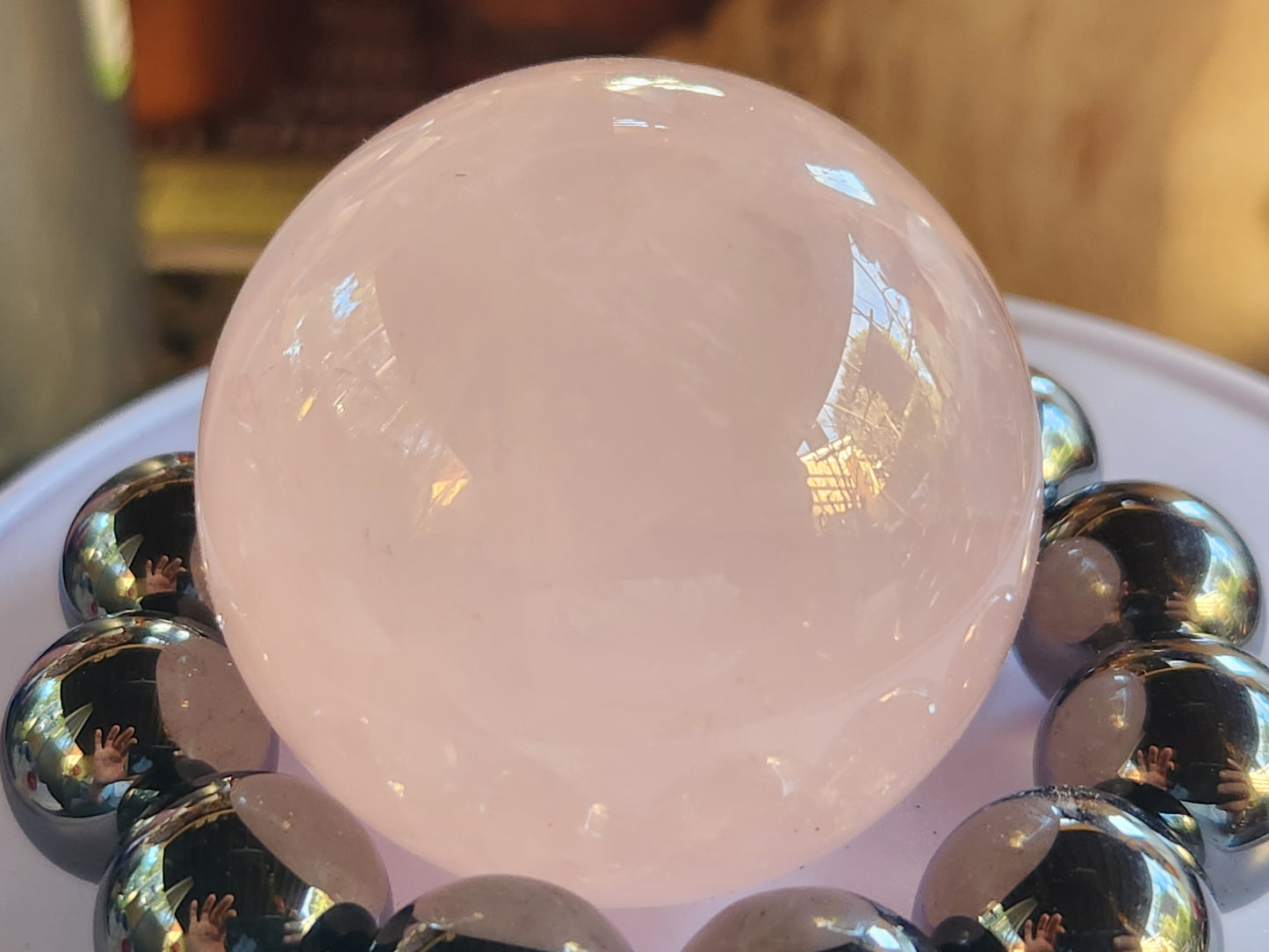 Spheres