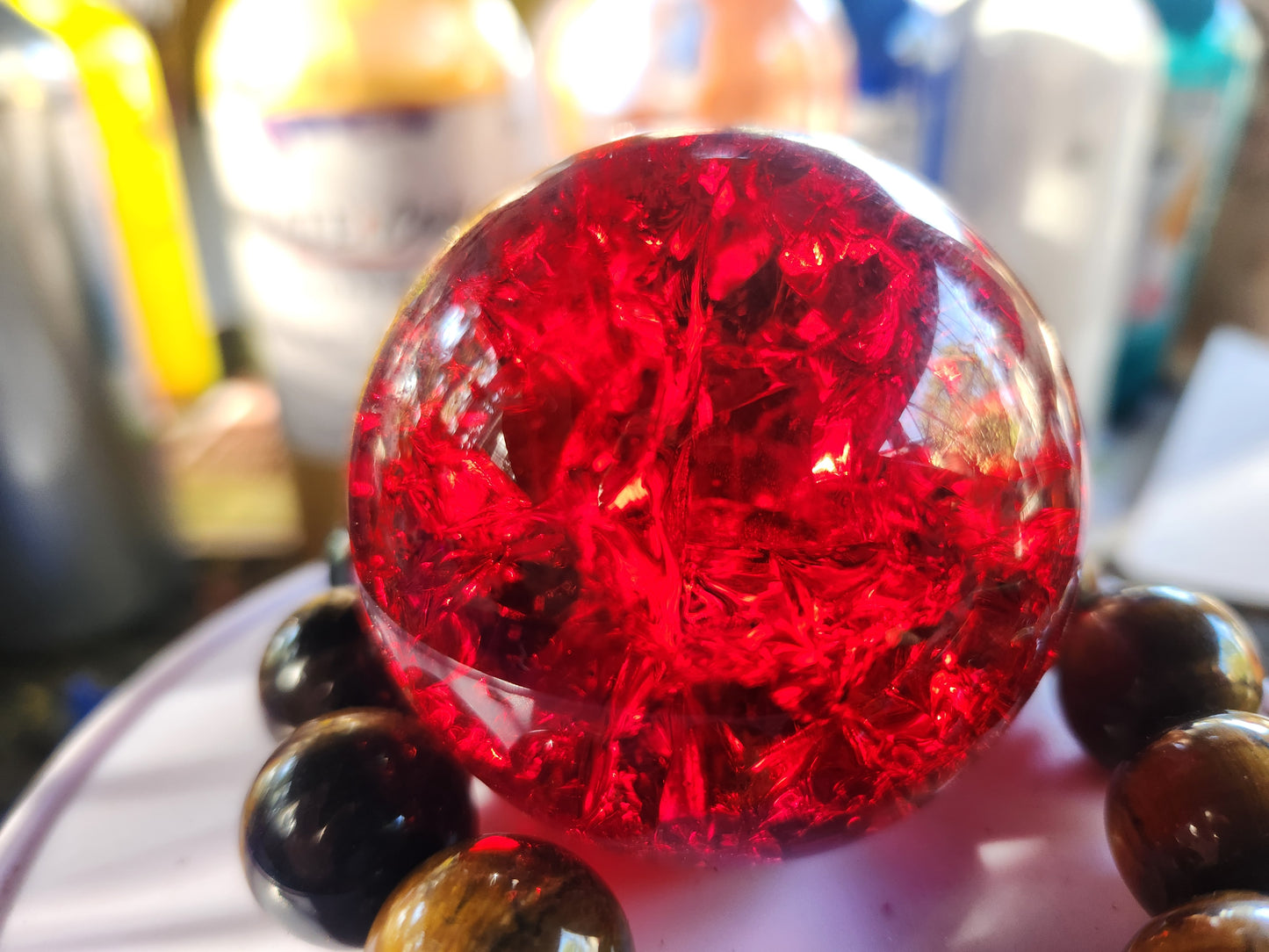 Spheres