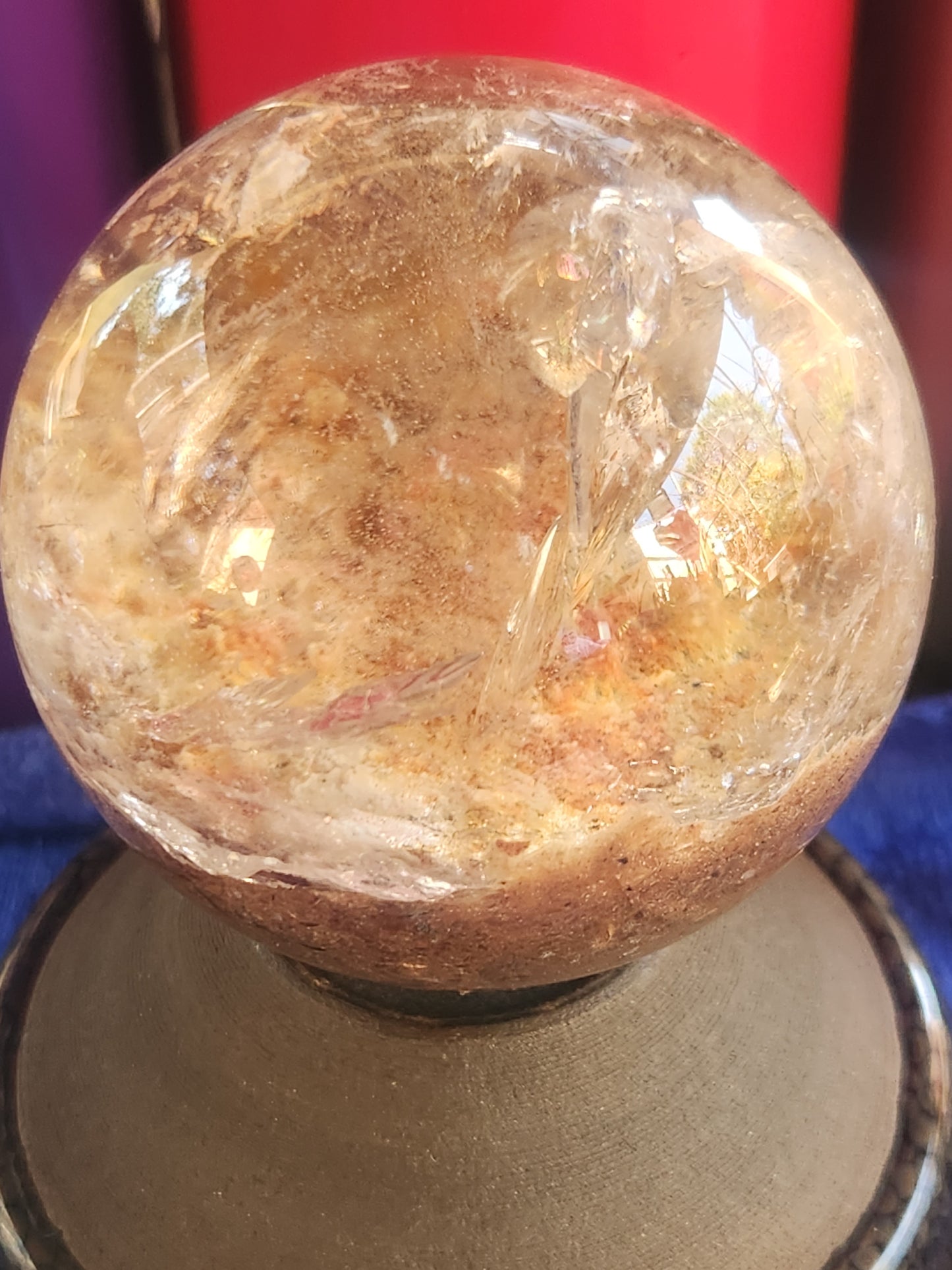 Spheres