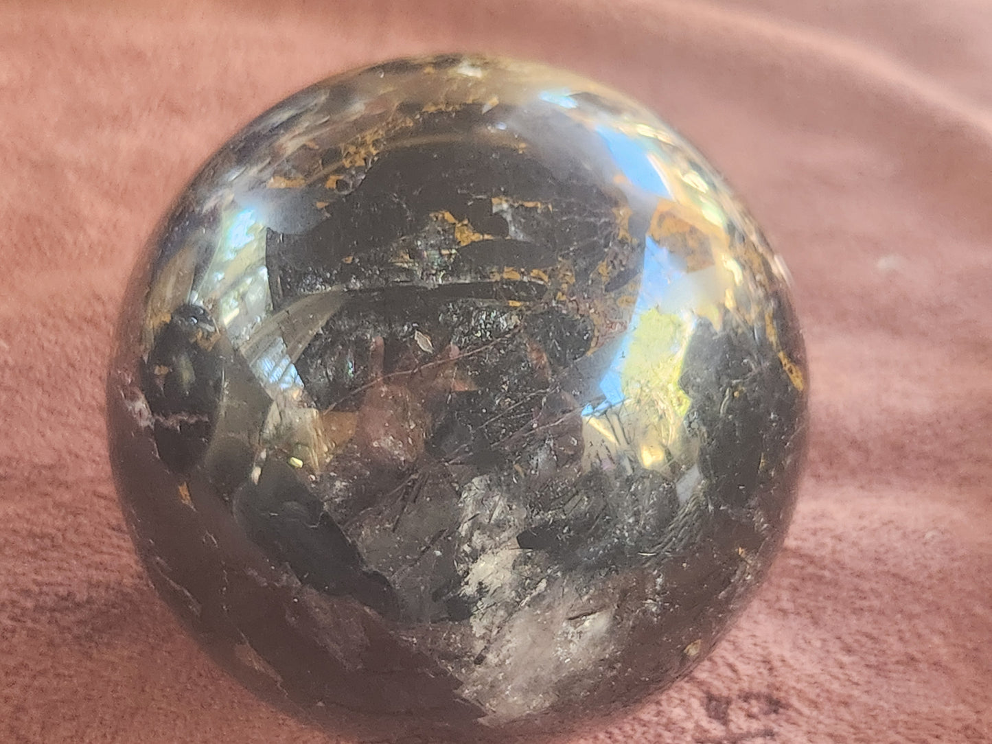 Spheres