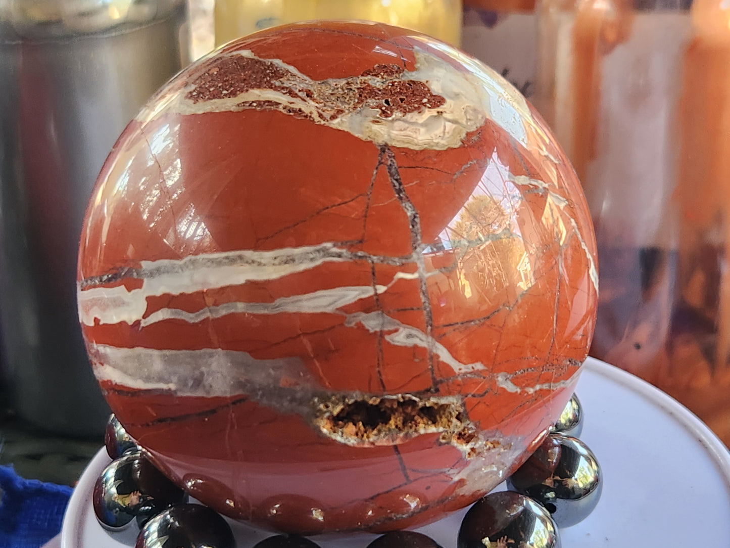 Spheres