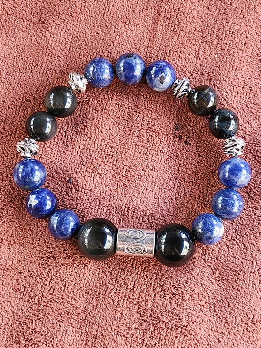 Bracelets beeds