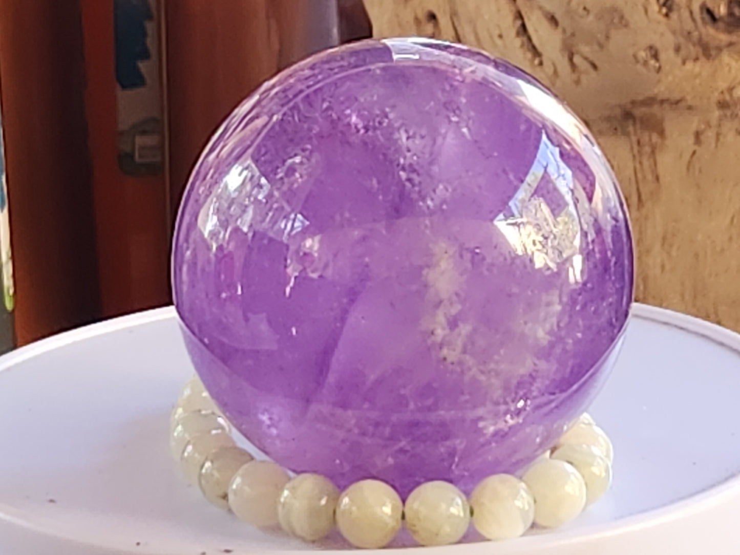 Spheres