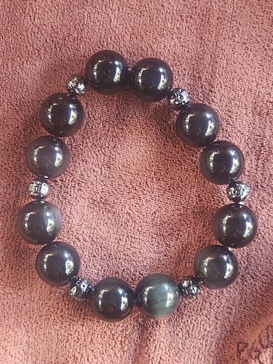 Bracelets beeds