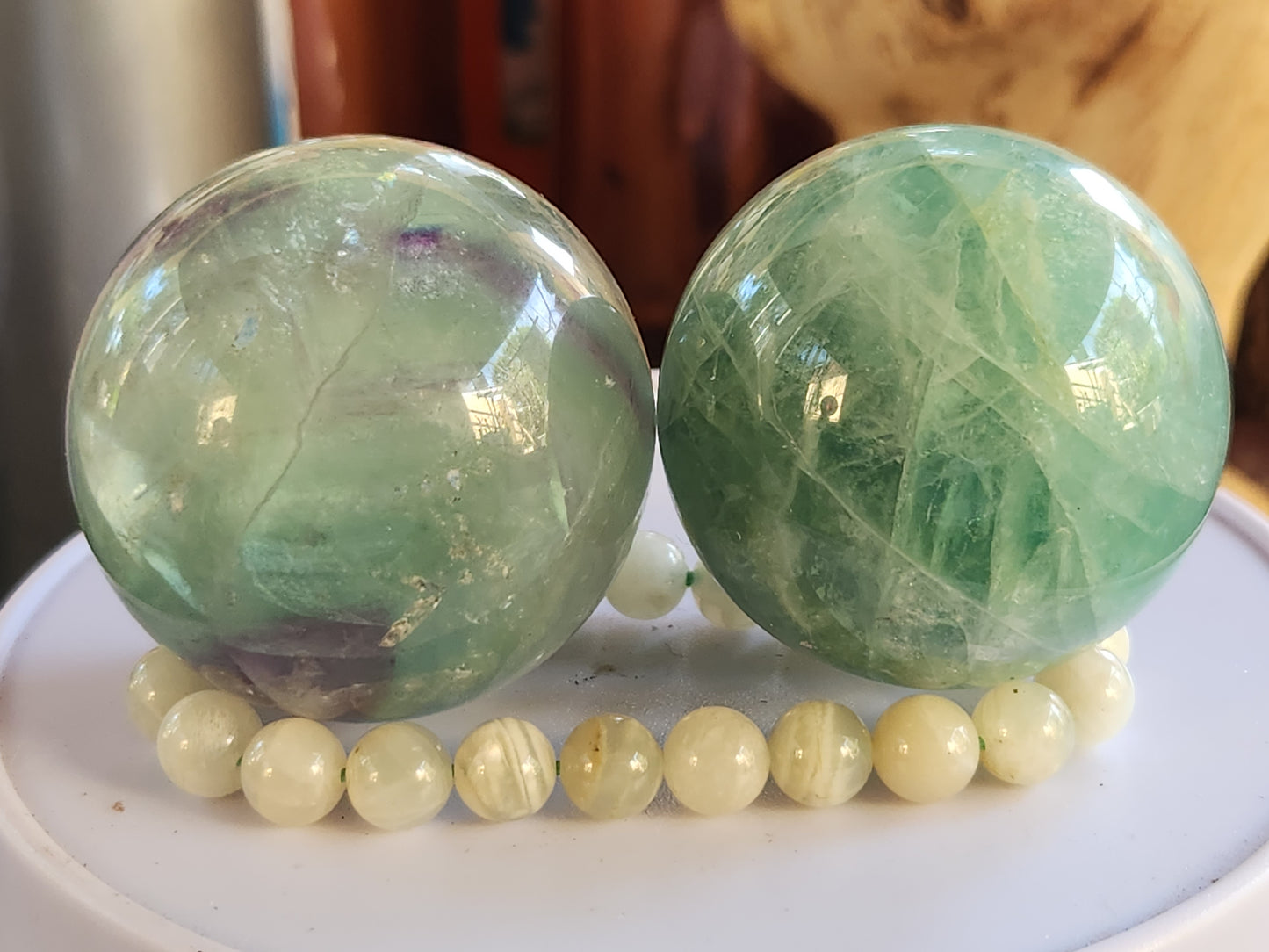 Spheres