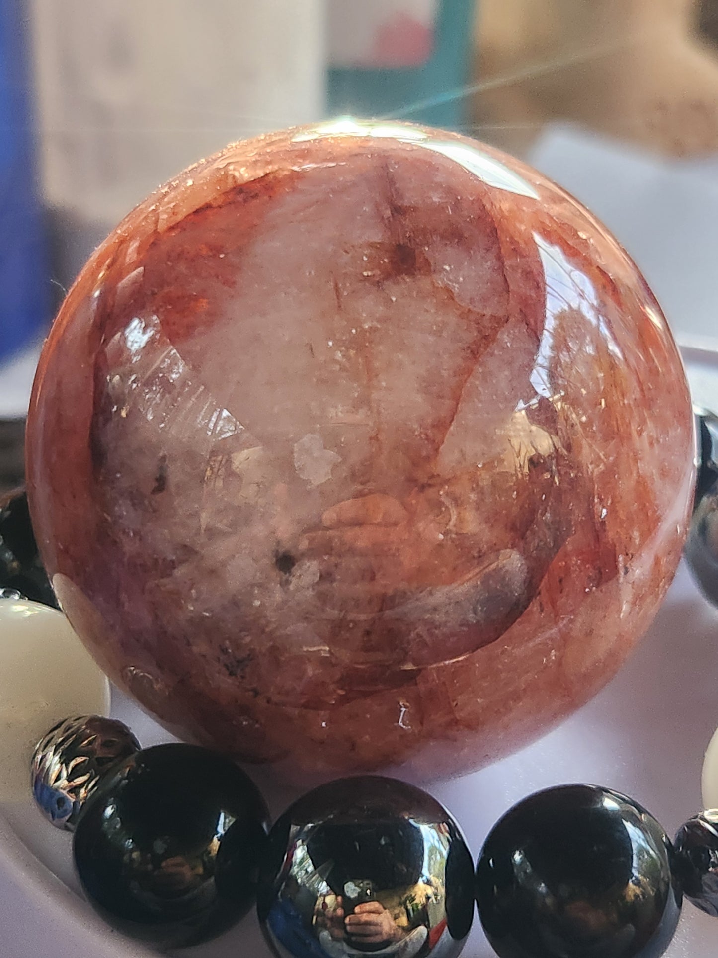 Spheres