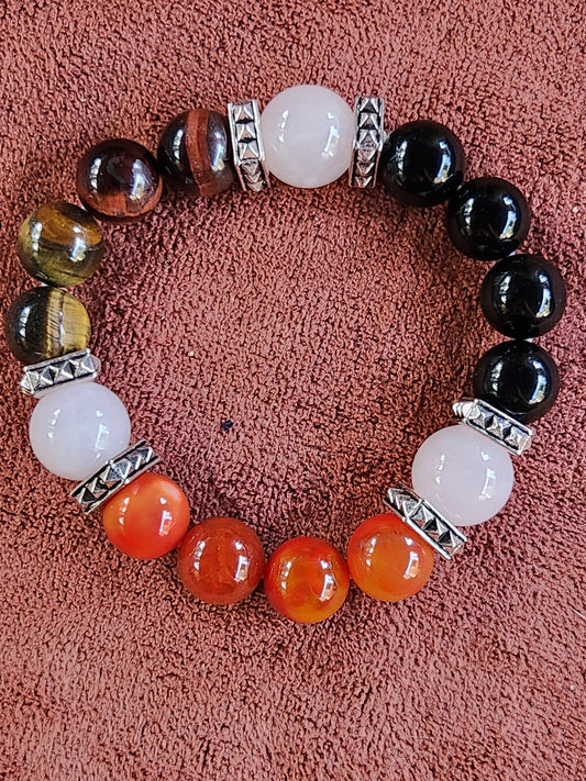 Bracelets beeds