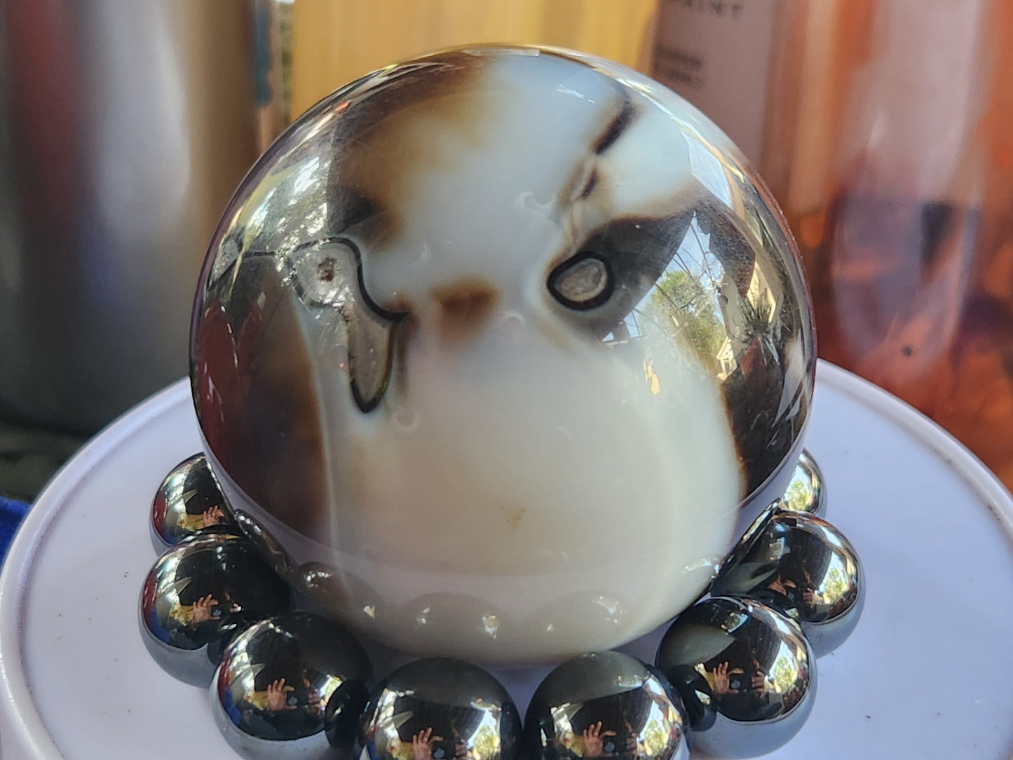 Spheres