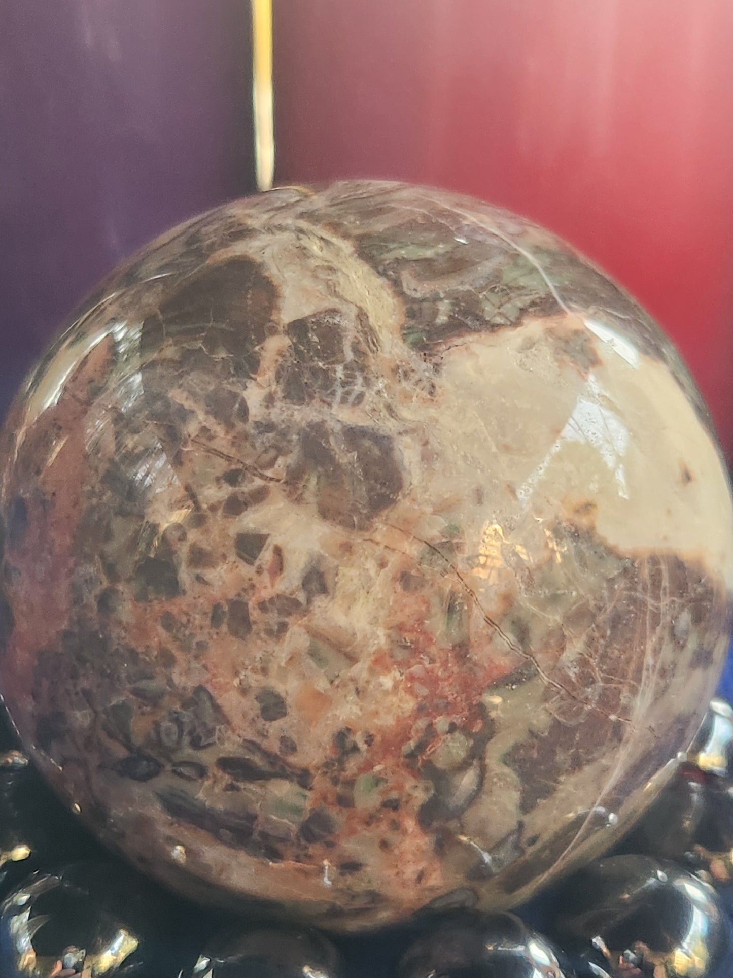 Spheres