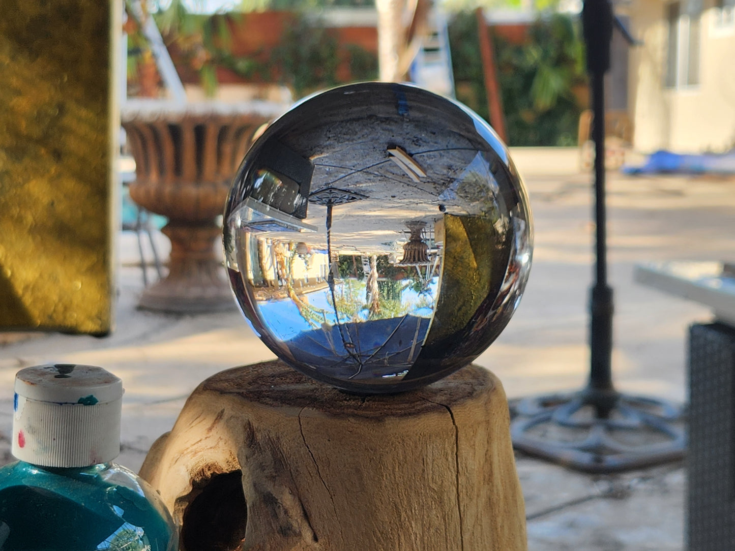 Spheres