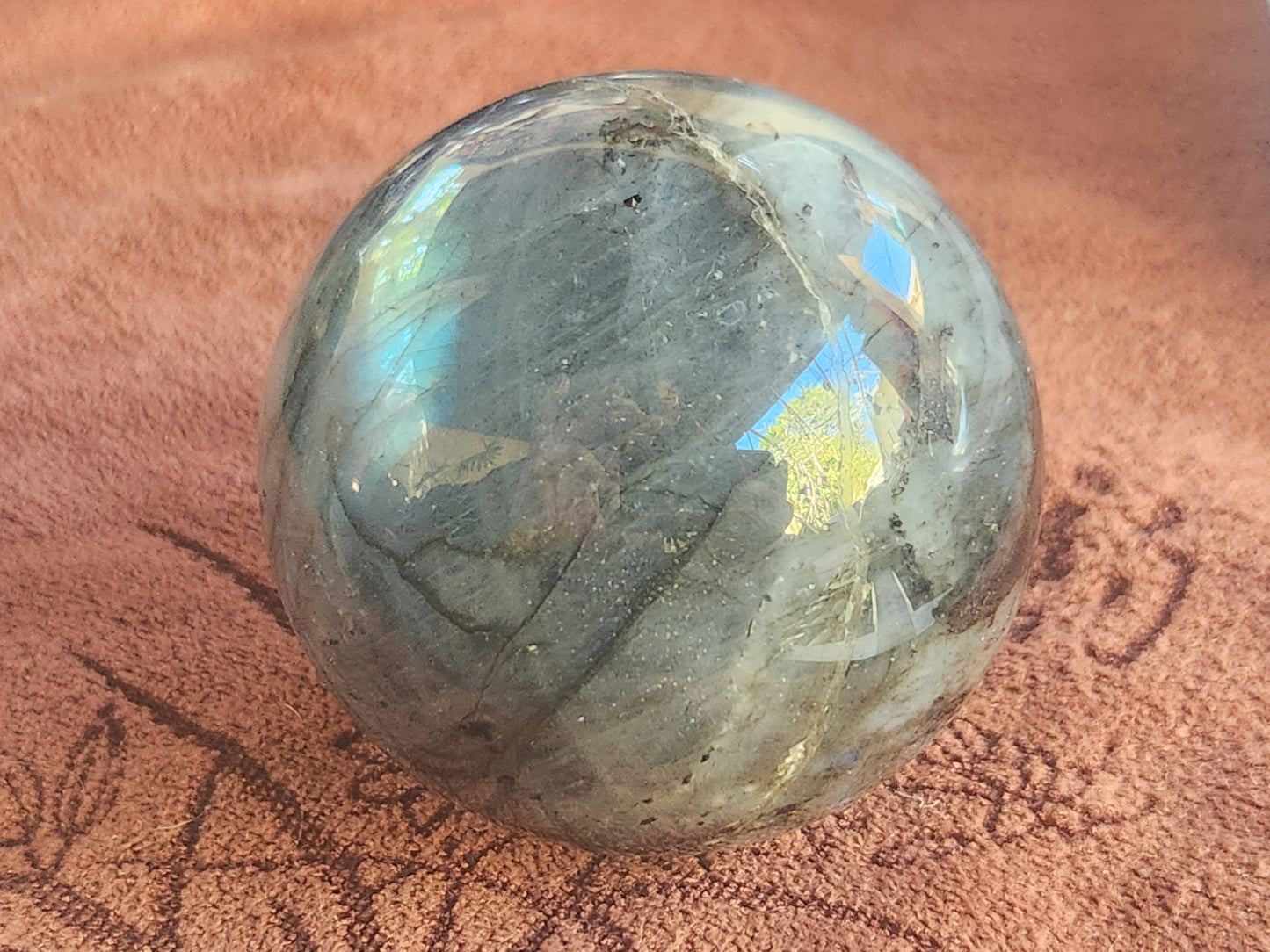 Spheres