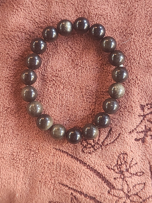 Bracelets beeds