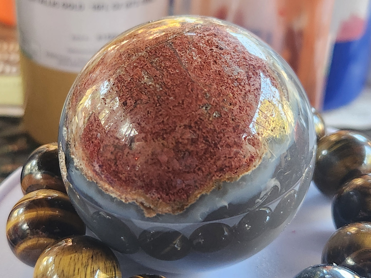 Spheres