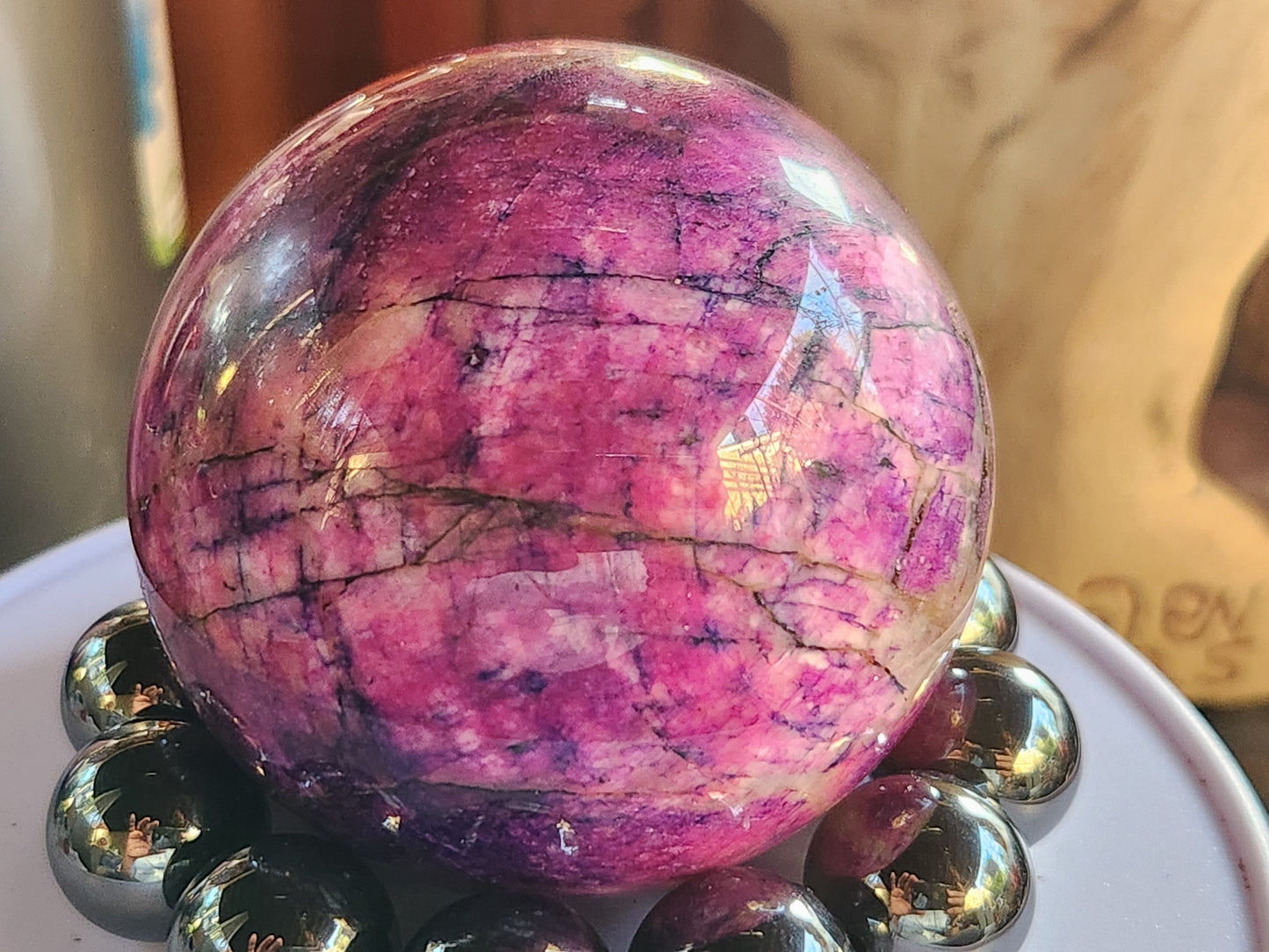 Spheres