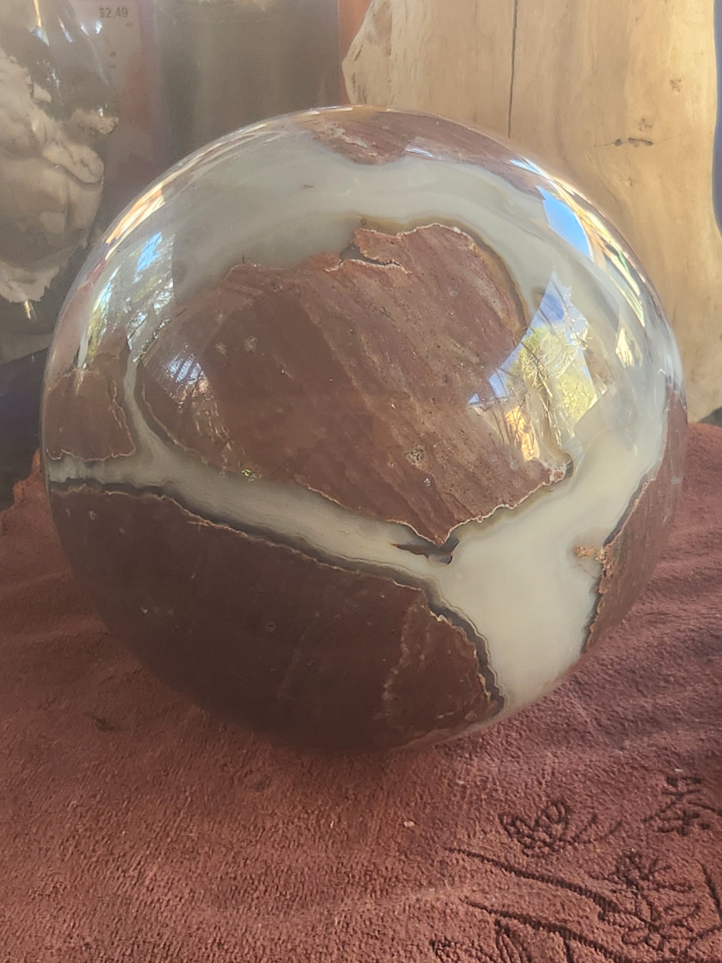 Spheres