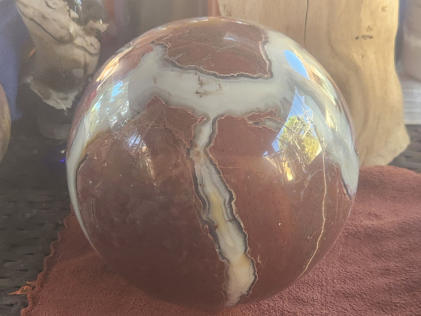 Spheres