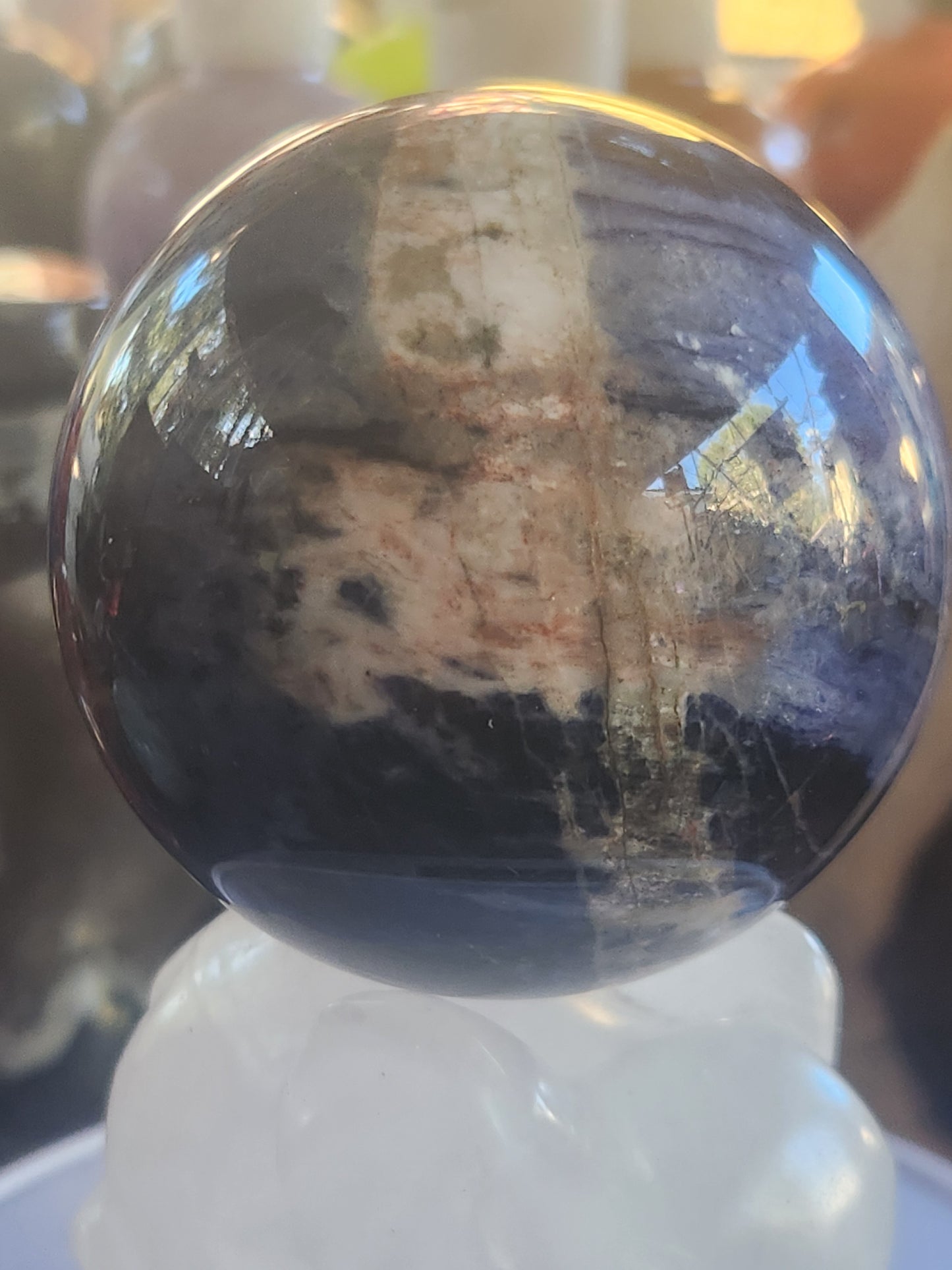 Spheres