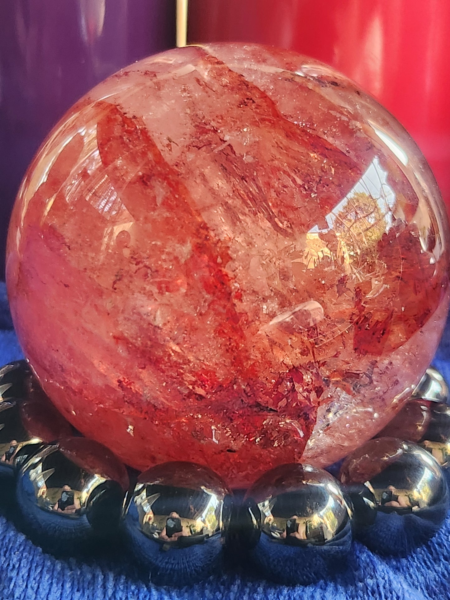 Spheres