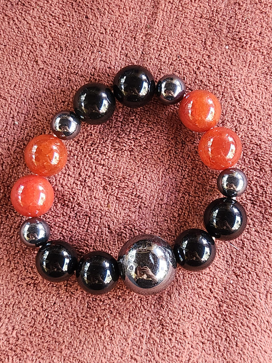 Bracelets beeds