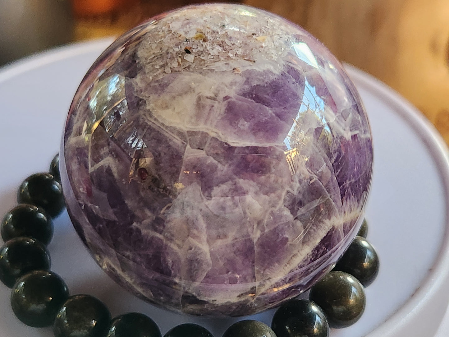 Spheres