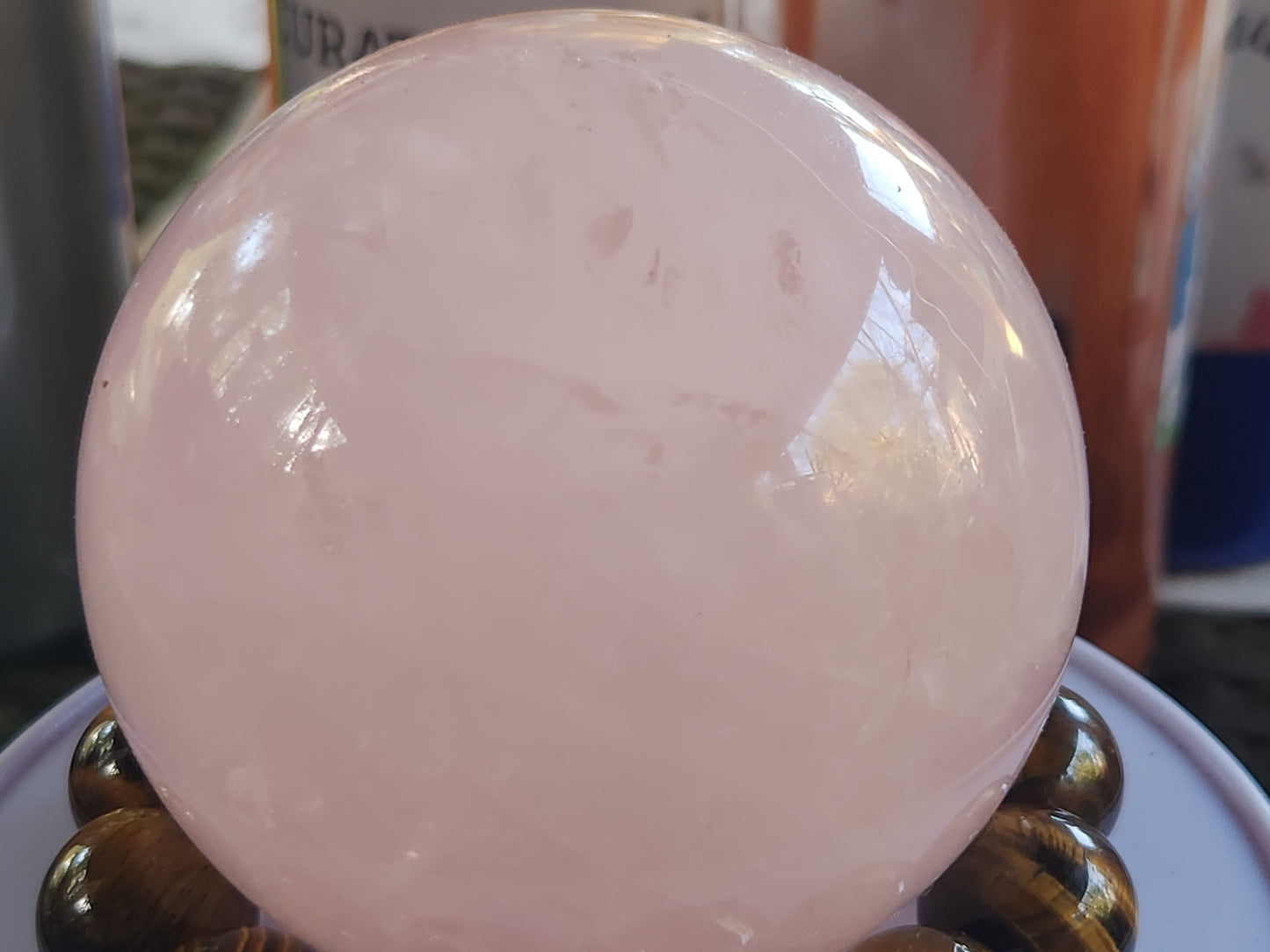 Spheres