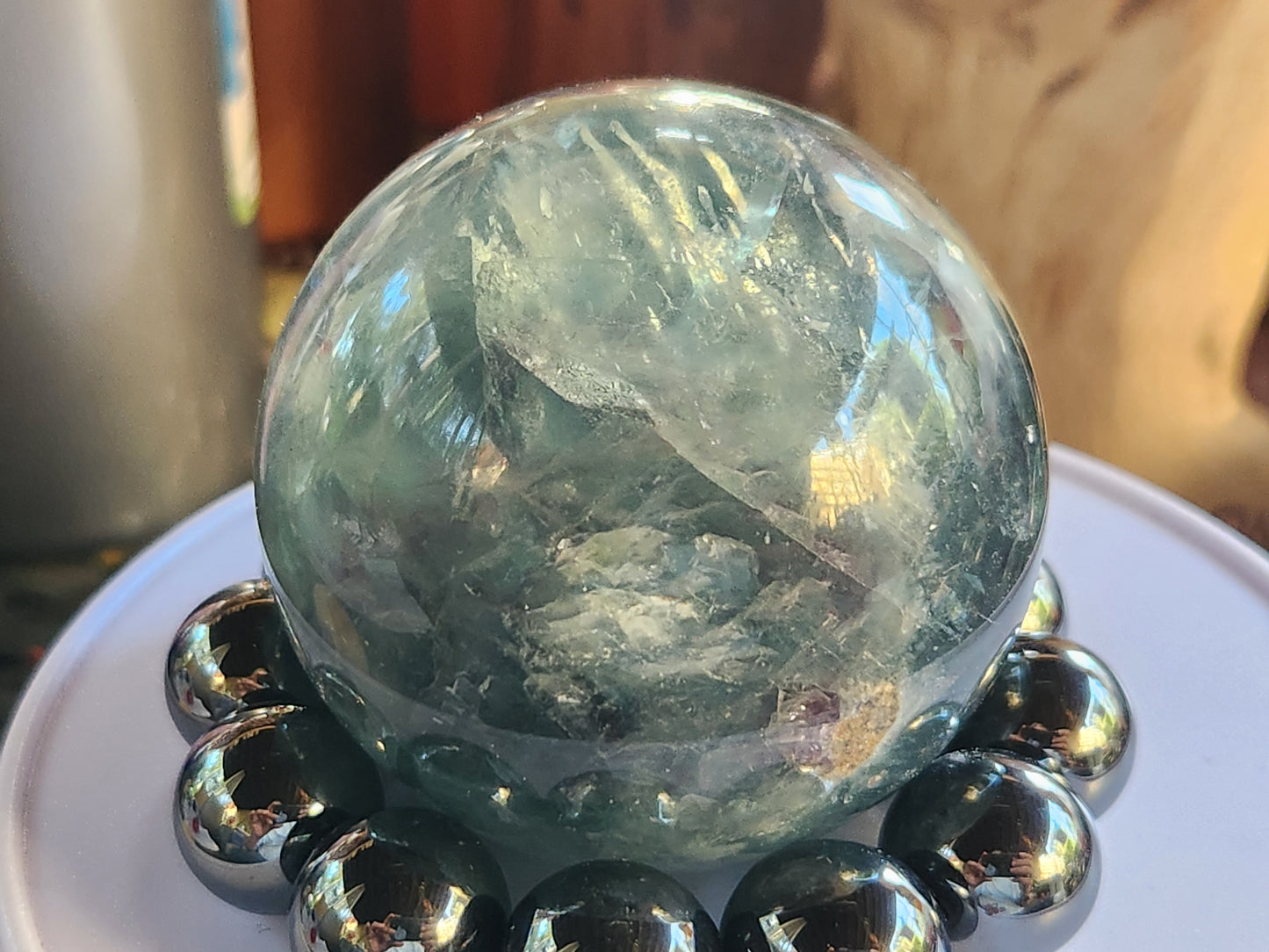 Spheres