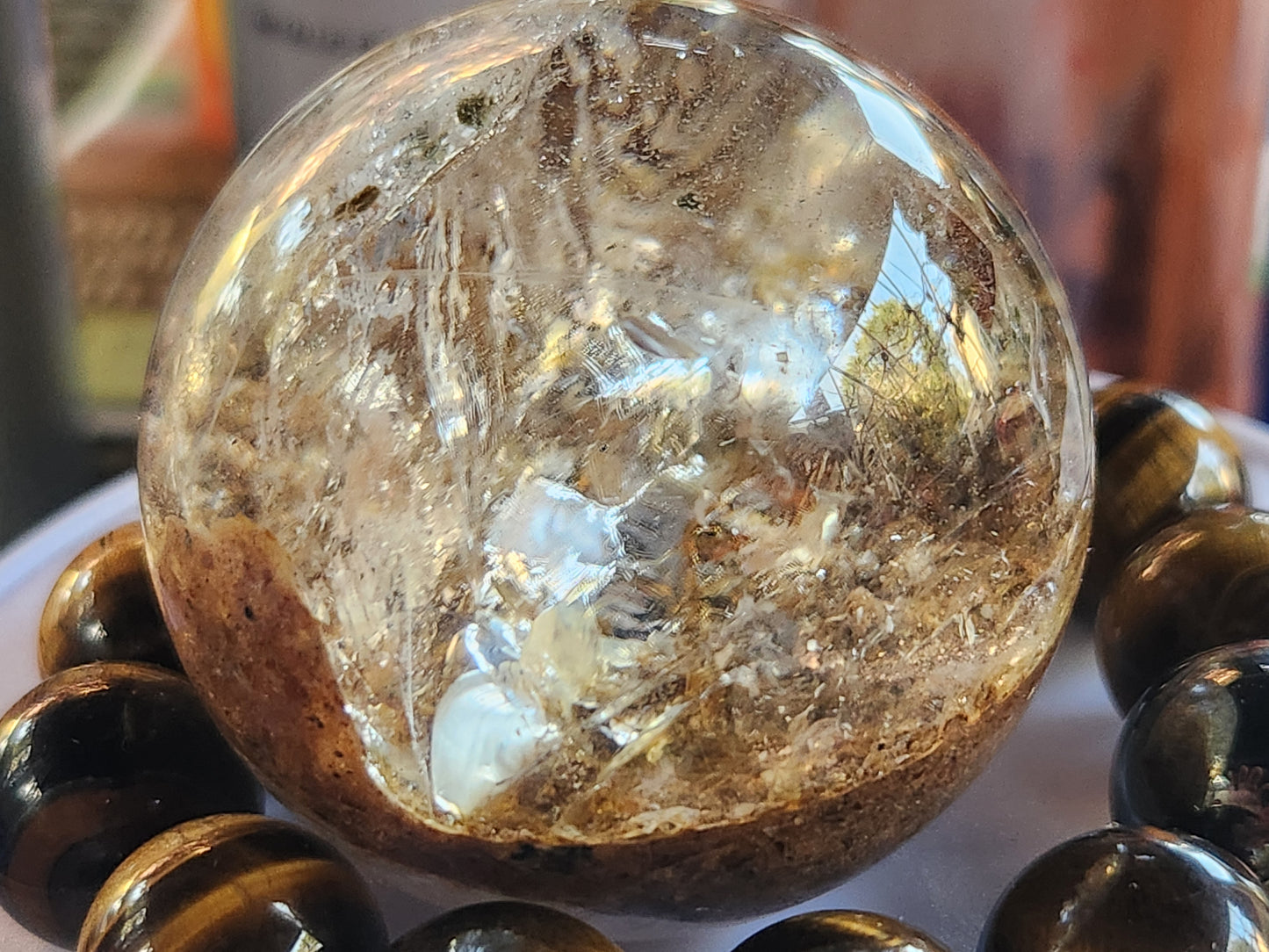 Spheres