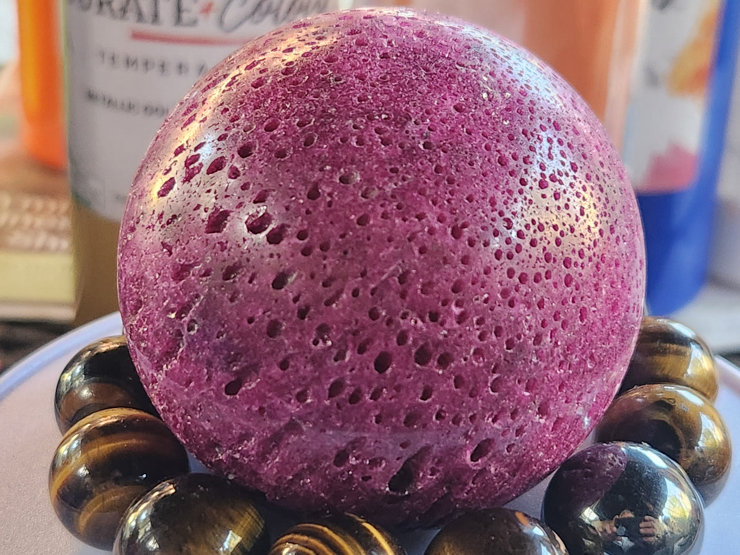 Spheres